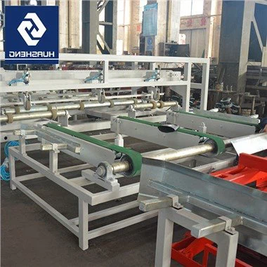 Laminage liy pou laprès cho